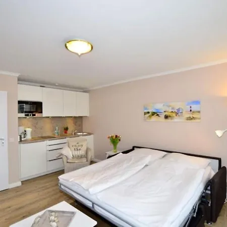 Eydum, App 45 * Westerland