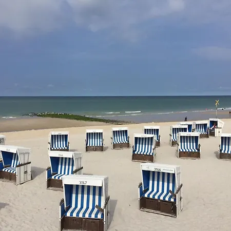 Eydum, App 45 Lägenhet *