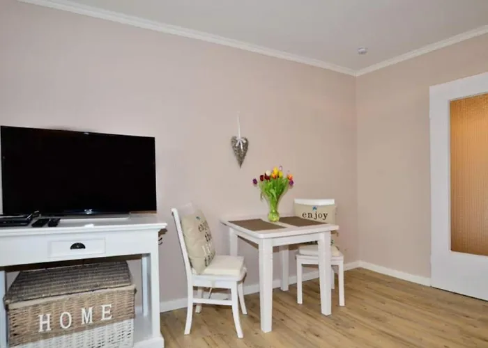 Eydum, App 45 Westerland