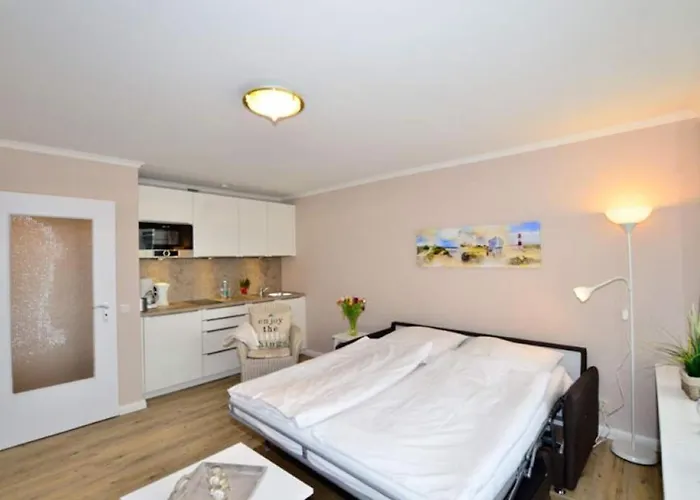 Eydum, App 45 * Westerland