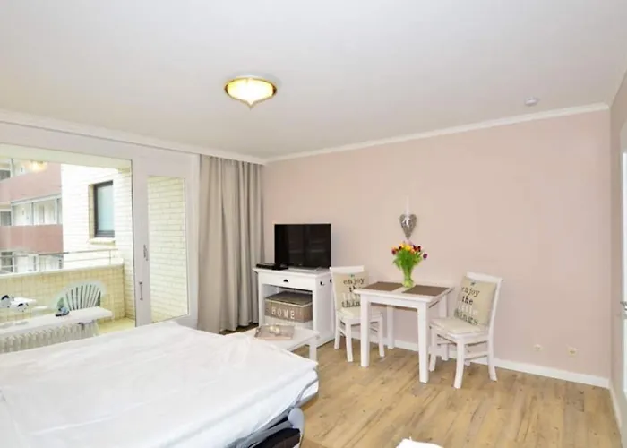 Lägenhet Eydum, App 45 Westerland