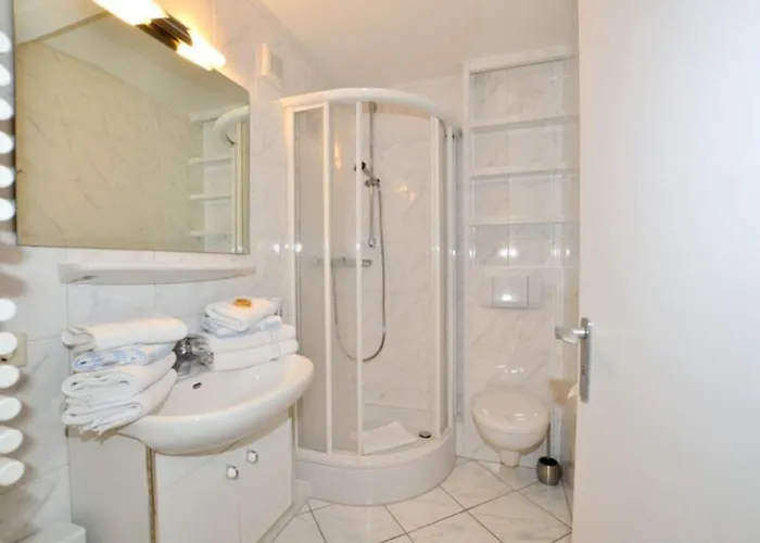 Lägenhet Eydum, App 45