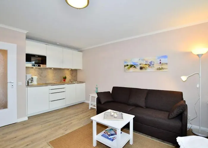 Lägenhet Eydum, App 45 Westerland