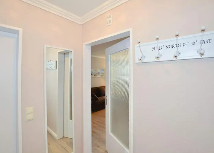 Eydum, App 45 * Westerland