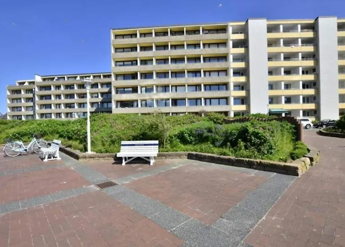 Eydum, App 45 Lägenhet