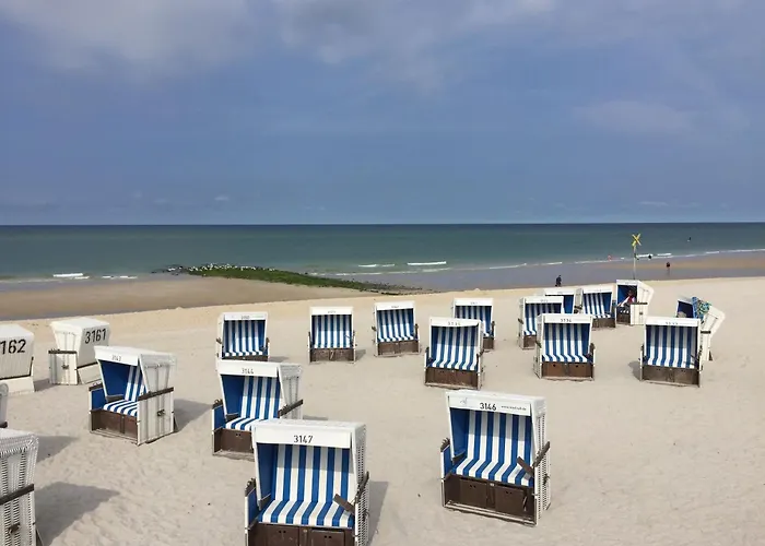 Eydum, App 45 Lägenhet *