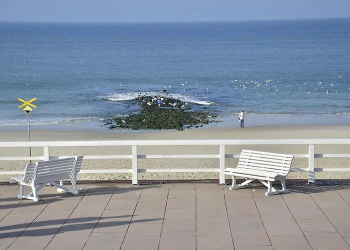 Eydum, App 45 Westerland